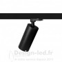 Accessoire montage sur rail pour spot 18W MODULAR, miidex 100216 43,70 €