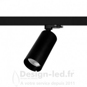https://design-led.fr/ Accessoire montage sur rail pour spot 30W MODULAR 43,70 € 43,70 € 100220