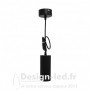 Accessoire montage en suspension pour spot 18W MODULAR, miidex 100219 47,80 €