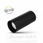 Spot LED Noir IRC90 18W 3000K MODULAR, miidex24, 100212 Miidex Lighting 77,70 € Spot LED sur rail