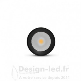 https://design-led.fr/ Spot LED Noir IRC90 18W 3000K MODULAR 81,90 € 81,90 € 100212