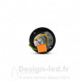 Spot LED Noir IRC90 18W 3000K MODULAR, miidex 100212 81,90 €