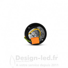 https://design-led.fr/ Spot LED Noir IRC90 18W 4000K MODULAR 81,90 € 81,90 € 100213