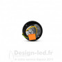 Spot LED Noir IRC90 30W 3000K MODULAR, miidex24, 100214 Miidex Lighting 90,60 € Spot LED sur rail