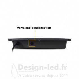 https://design-led.fr/ Projecteur extérieur led LUMOS HP 300w 6000k 349,00 € 349,00 € 80614
