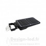 Tête de lampadaire solaire & Détecteur IR 15W 3000K, miidex24, 100153 Miidex Lighting 127,80 € Éclairage LED solaire