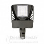 Tête de lampadaire série 500XS 100W 3000K IP65 Gris Anthracite, miidex24, 90232131 Miidex Lighting 409,20 € Éclairage public...
