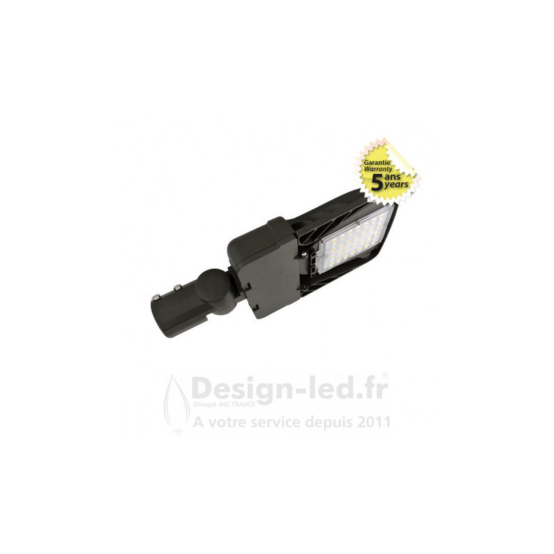 https://design-led.fr/ Tête de lampadaire série STREET 500XS 100W 3000K IP65 Gris Anthracite 415,00 € 415,00 € 90232131