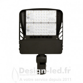 https://design-led.fr/ Tête de lampadaire série STREET 500XS 200W 4000K IP65 Gris Anthracite 795,90 € 795,90 € 90260