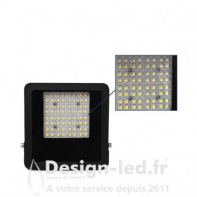 https://design-led.fr/ Projecteur LED LUMOS ASYM Asymétrique Noir 50W 3000K GARANTIE 5 ANS IP65 69,30 € 69,30 € 100452