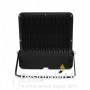 Projecteur LED Asymétrique Noir 50W 3000K GARANTIE 5 ANS IP65, miidex 100452 Miidex Lighting 75,50 € Projecteur led 50w