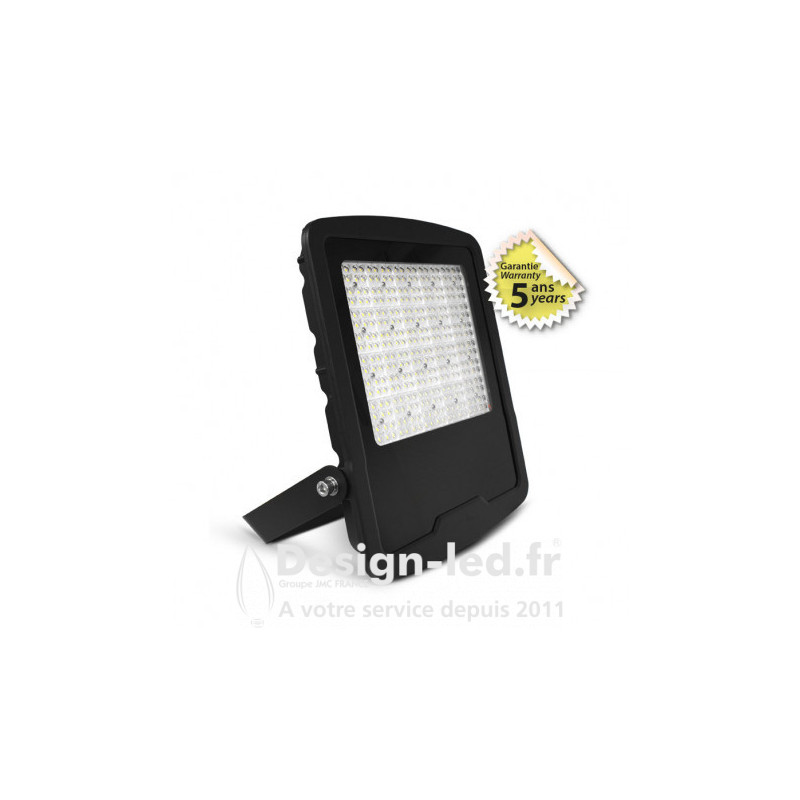 https://design-led.fr/ Projecteur LED LUMOS ASYM Asymétrique Noir 200W 4000K GARANTIE 5 ANS IP65 253,00 € 253,00 € 100459