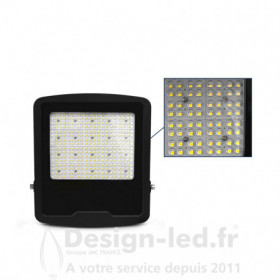 https://design-led.fr/ Projecteur LED LUMOS ASYM Asymétrique Noir 200W 4000K GARANTIE 5 ANS IP65 253,00 € 253,00 € 100459