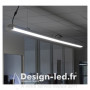 Linéaire LED dépoli Aluminium 50W 5000k 1.5m Garantie 5 ans, miidex24, 749701 Miidex Lighting 230,30 € Éclairage LED Industr...