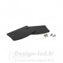 Cache fin pour linéaire Noir 749712 & 749713 x2, miidex 749714 13,30 €