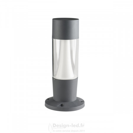 Luminaire architectural avec source remplaçable 3xGU10 INVO-TR 47cm , kanlux 29175 Kanlux 113,50 € Bornes et Potelets led ex...