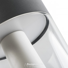 https://design-led.fr/ Luminaire architectural avec source remplaçable 3xGU10 INVO-TR 47cm 103,20 € 103,20 € 29175