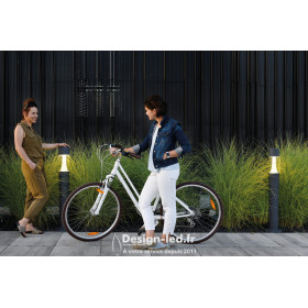 https://design-led.fr/ Luminaire architectural avec source remplaçable 3xGU10 INVO-TR 47cm 103,20 € 103,20 € 29175