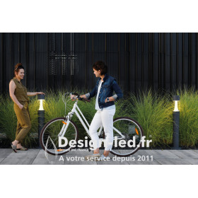 https://design-led.fr/ Luminaire architectural avec source remplaçable 3xGU10 INVO-TR 77cm 114,50 € 114,50 € 29176