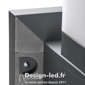 https://design-led.fr/ Luminaire architectural avec source remplaçable 1 x E27 INVO-OP 107cm 164,90 € 164,90 € 29173
