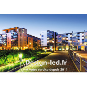 https://design-led.fr/ Luminaire architectural avec source remplaçable 1 x E27 INVO-OP 107cm 164,90 € 164,90 € 29173