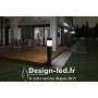 Luminaire architectural avec source lumineuse remplaçable 1 x E27 INVO-OP 107cm , kanlux24, 29173 Kanlux 181,40 € Bornes et ...