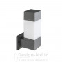 Luminaire architectural avec source lumineuse remplaçable 1xE27 INVO-OP applique, kanlux 29170 116,60 €