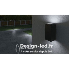 https://design-led.fr/ Luminaire extérieur 2xGU10 GORI 22,90 € 22,90 € 29001