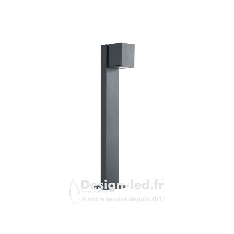 https://design-led.fr/ Luminaire extérieur avec source remplaçable 1 x GU10 GORI 80cm , kanlux 29003 67,90 € 67,90 €