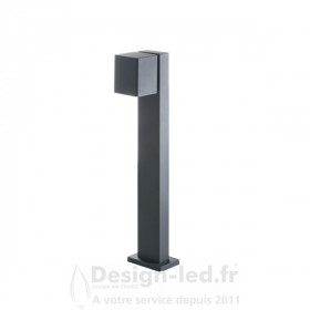 https://design-led.fr/ Luminaire extérieur avec source remplaçable 1 x GU10 GORI 80cm 61,70 € 61,70 € 29003