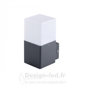 https://design-led.fr/ Luminaire extérieur 1xE27 VADRA 22,10 € 22,10 € 29010