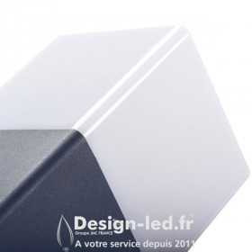 https://design-led.fr/ Luminaire extérieur 1xE27 VADRA 22,10 € 22,10 € 29010