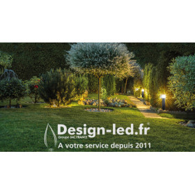 https://design-led.fr/ Luminaire extérieur 1xE27 VADRA 22,10 € 22,10 € 29010