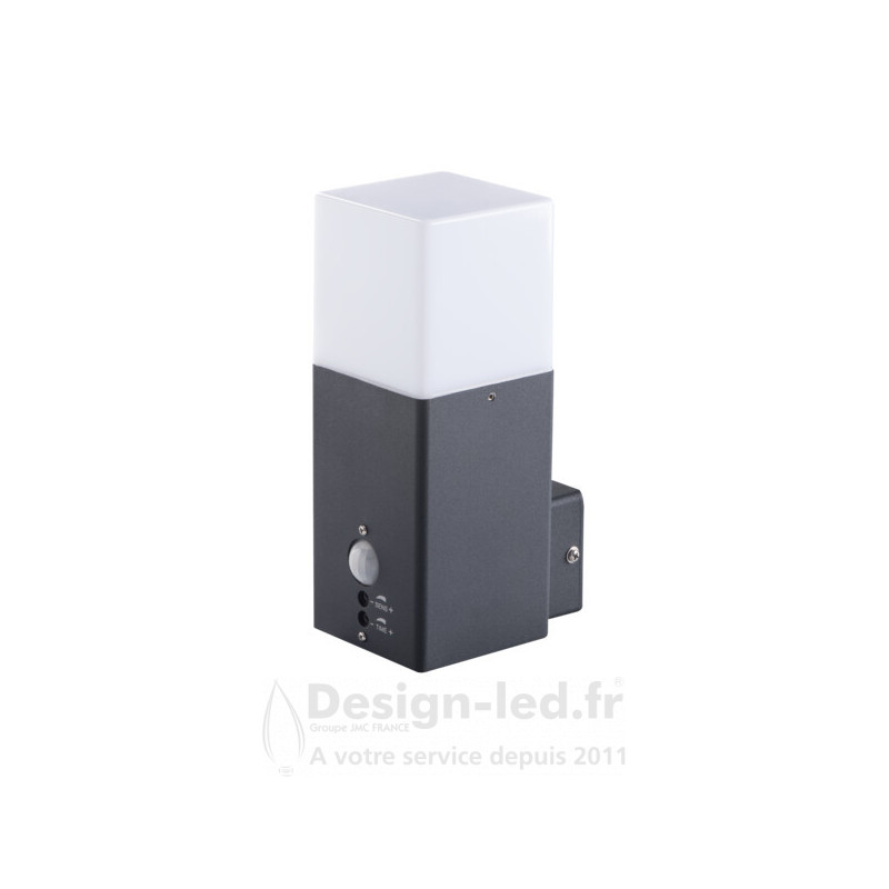 https://design-led.fr/ Luminaire extérieur & détecteur 1xE27 VADRA 38,10 € 38,10 € 29011