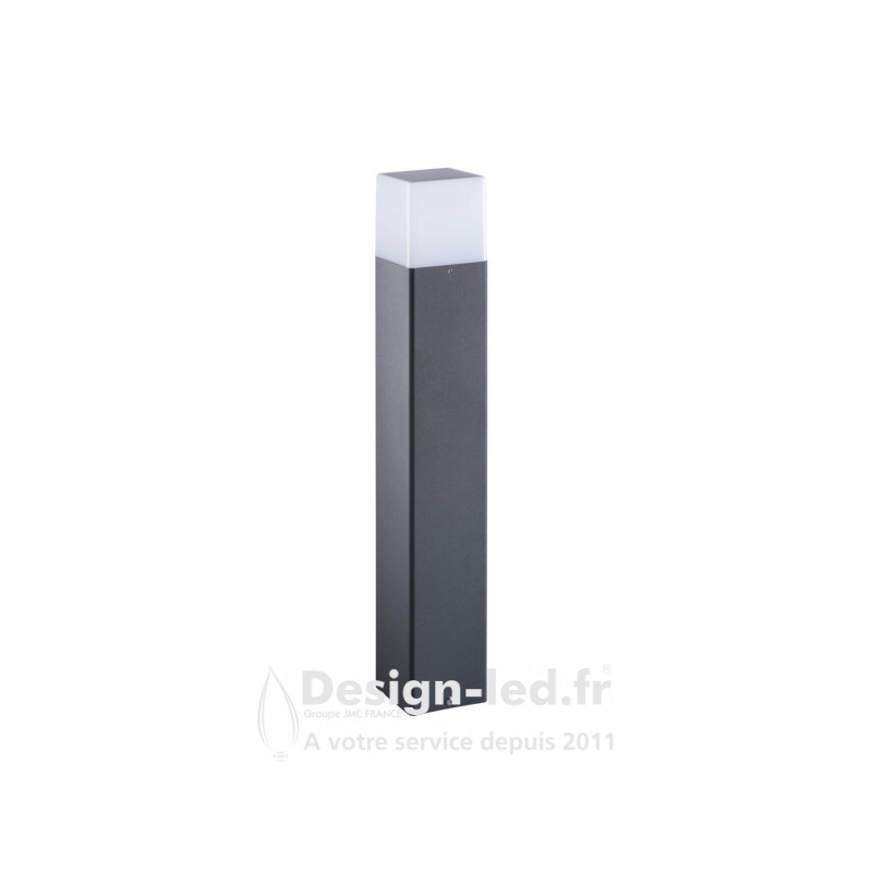 https://design-led.fr/ Luminaire extérieur avec source remplaçable 1 x E27 VADRA 50cm 31,70 € 31,70 € 29012
