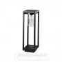 Luminaire extérieur & détecteur avec source remplaçable 1 x E27 VIMO 50cm , kanlux 34986 Kanlux 88,60 € Bornes et Potelets l...