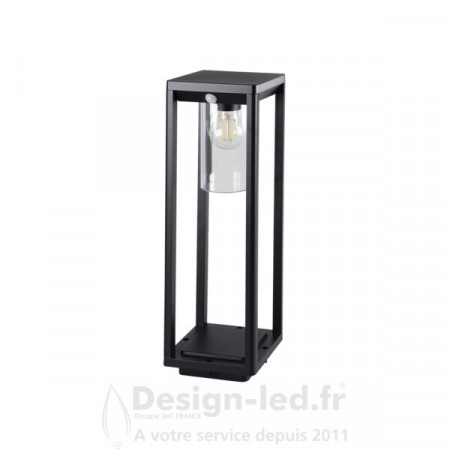 Luminaire extérieur & détecteur avec source remplaçable 1 x E27 VIMO 50cm , kanlux 34986 88,60 €