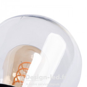 https://design-led.fr/ Luminaire extérieur avec source de lumière remplaçable 1 x E27 LIEGO 88.5cm 42,80 € 42,80 € 36531
