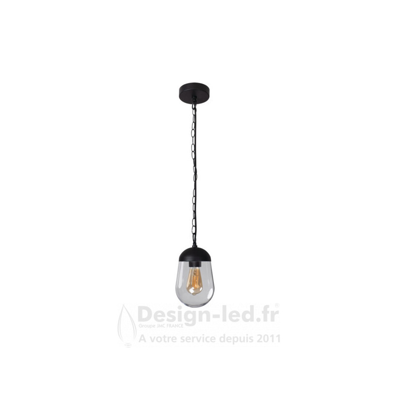 https://design-led.fr/ Luminaire extérieur avec source de lumière remplaçable 1 x E27 LIEGO 88.5cm 42,80 € 42,80 € 36531