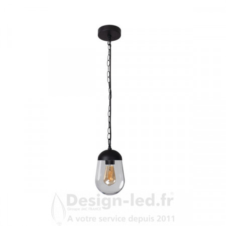 Luminaire extérieur avec source de lumière remplaçable 1 x E27 LIEGO 88.5cm , kanlux 36531 Kanlux 42,80 € Luminaire suspendu