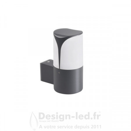 Luminaire extérieur avec source de lumière remplaçable 1xE27 PRESO applique , kanlux 36543 Kanlux 28,20 € Appliques led d'ex...