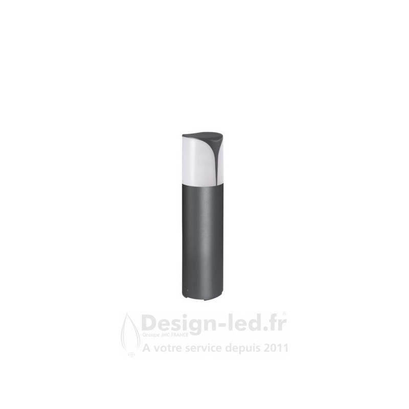https://design-led.fr/ Luminaire extérieur avec source remplaçable 1 x E27 PRESO 30cm 26,10 € 26,10 € 36542