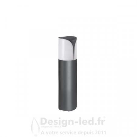 Luminaire extérieur avec source remplaçable 1 x E27 PRESO 30cm , kanlux 36542 28,70 €