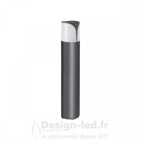 Luminaire extérieur avec source remplaçable 1 x E27 PRESO 50cm , kanlux 36541 40,90 €