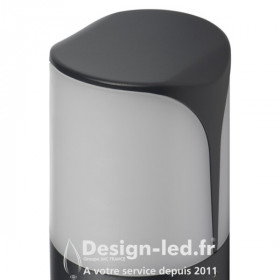 https://design-led.fr/ Luminaire extérieur avec source remplaçable 1 x E27 PRESO 80cm 50,90 € 50,90 € 36540