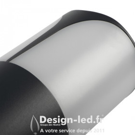 https://design-led.fr/ Luminaire extérieur avec source remplaçable 1 x E27 PRESO 80cm 50,90 € 50,90 € 36540