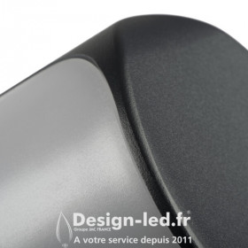 https://design-led.fr/ Luminaire extérieur avec source remplaçable 1 x E27 PRESO 80cm 50,90 € 50,90 € 36540