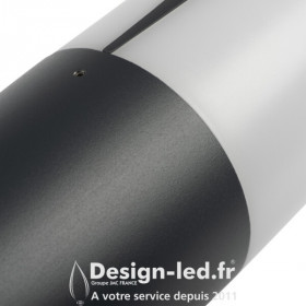 https://design-led.fr/ Luminaire extérieur avec source remplaçable 1 x E27 PRESO 80cm 50,90 € 50,90 € 36540