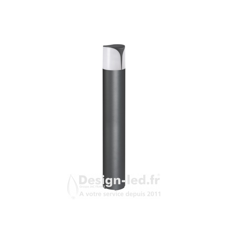 https://design-led.fr/ Luminaire extérieur avec source remplaçable 1 x E27 PRESO 80cm 50,90 € 50,90 € 36540
