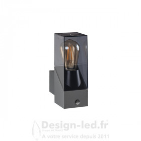 https://design-led.fr/ Luminaire extérieur avec source de lumière remplaçable 1xE27 LAVEN applique, kanlux 36548 31,30 € 31,30 €